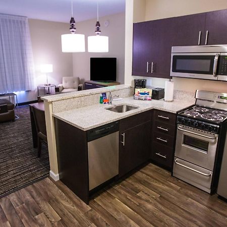 Towneplace Suites By Marriott Boynton Beach Exterior foto