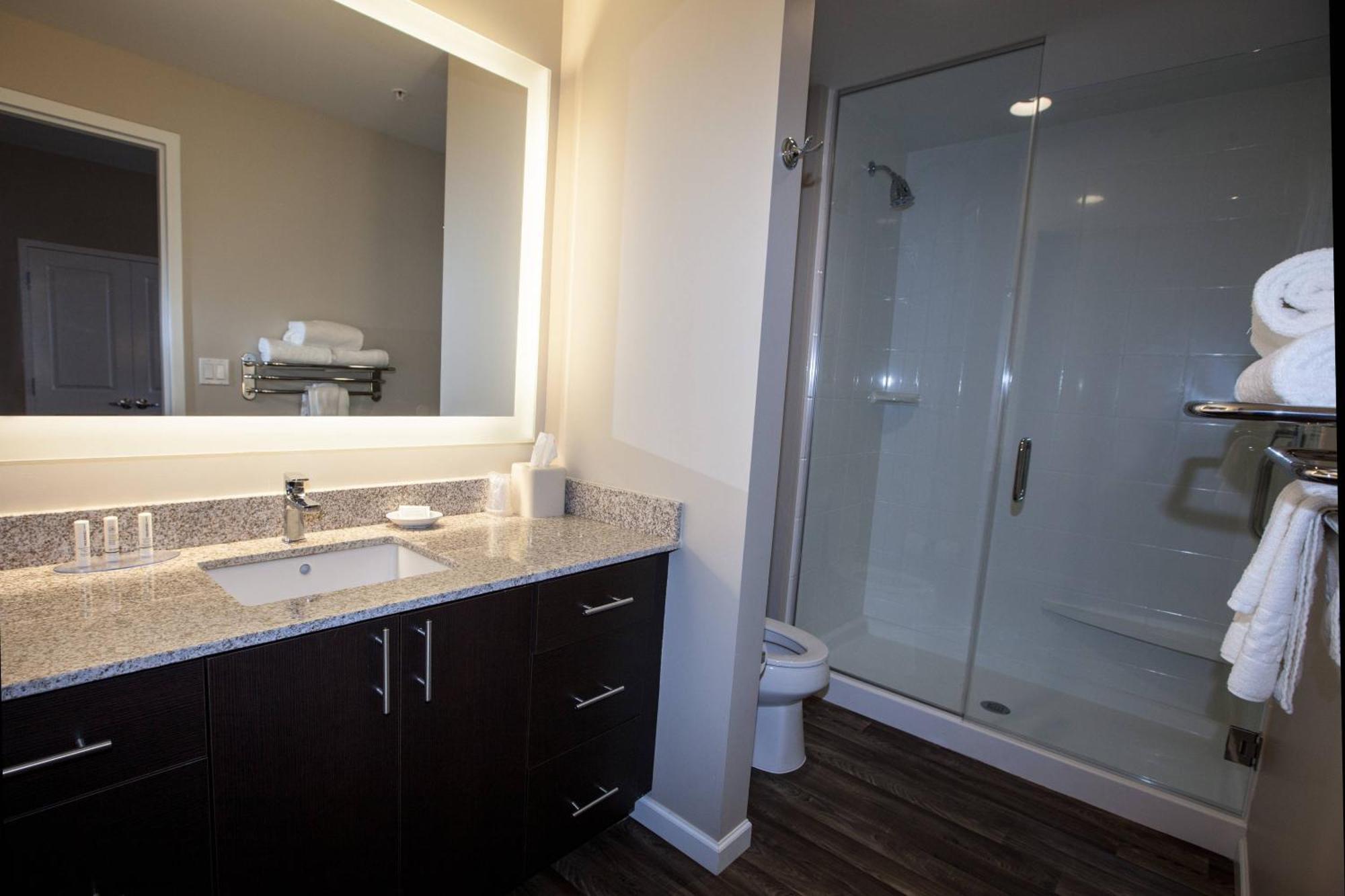 Towneplace Suites By Marriott Boynton Beach Exterior foto